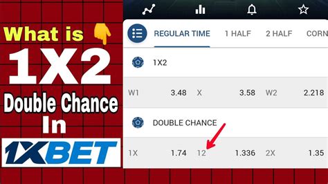 double chance bet calculator